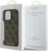 Guess GUHCP16LG4GFBR Custodia protettiva rigida marrone per Anteprima dell’immagine prodotto 4