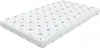 Matratze 90x160 Kinder H2-H3 Buchweizen und Kokosnuss - Produktbild-Vorschau 2