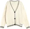 Taylor Swift the "cardigan" Limited Edition Oversized Größe Produktbild-Vorschau 1