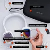 ASTRO A30 Xbox, Weiß/Lila Gaming-Headset Produktbild-Vorschau 12