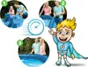 INTEX 26102NP - Easy Set Pool - Jolly Whale (183x51cm) Produktbild-Vorschau 11