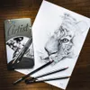 ARTIST Zeichnungsset 12-teilig Metallbox Produktbild-Vorschau 4