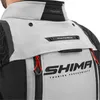 Jacken Shima TRACKERMENJKTLIGHTGREYS Produktbild-Vorschau 3