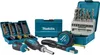 Makita B-49725 96-częściowy zestaw wierteł + Makpac (nóż Podgląd zdjęcia produktu 2