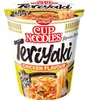 Nissin Cup Noodles Chicken Teriyaki błyskawiczny makaron o Podgląd zdjęcia produktu 3
