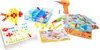 KIK KX7838_5 Mozaika dětské puzzle plastové bloky + Náhled obrázku produktu 3