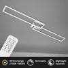 BRILONER FRAME LED Deckenleuchte, Fernbedienung, Dimmbar, Produktbild-Vorschau 11