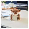 Warmies Hamster Wärmekuscheltier Plüsch Lavendelduft Produktbild-Vorschau 2