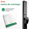 LDY Poteau simple pour borne de recharge Myenergi Zappi Voir les images du produit 5