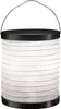 Paulmann Outdoor Lampion mobile Weiß Anthrazit Akkubetrieb Produktbild-Vorschau 1