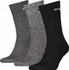 Puma Uni 3-Pack Crew Sock - 880355, Farbe:Weiß, Produktbild-Vorschau 26