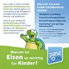 PanaKids Eisen+ Tropfen für Kinder ab 4 Jahren mit Eisen, Produktbild-Vorschau 3