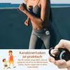3D Schrittzähler ohne App, präziser Pedometer mit Distanz, Produktbild-Vorschau 7