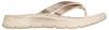 Skechers GO WALK Flex Sandal Lindsey Damen Zehentrenner Produktbild-Vorschau 2