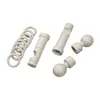 SN Deco - Stilgarnitur Gardinenstange Vorhangstange Giro, Produktbild-Vorschau 4
