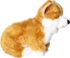 Teddy-Hermann Teddy Hermann Corgi, 30 cm 919902 Produktbild-Vorschau 7