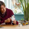 LEGO® Disney Pixar 43279 WALL-E und EVE Produktbild-Vorschau 27