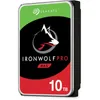 Seagate IronWolf Pro ST10000NT001, 10 TB, 7200 ot/min, 256 Náhled obrázku produktu 10