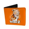 DRAGON BALL Z - 'Goku' - Moneybeutel Anteprima dell’immagine prodotto 1
