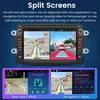 Radio samochodowe 2+64 GB z CarPlay i ekranem 7 cali, Podgląd zdjęcia produktu 11