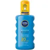 Nivea Sun Protect & Bronze Double Action Spray SPF30, 200 Náhľad obrázku produktu 2