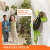 Hexbots Wall Crawler Gecko RC (Wandkriechender Gecko) Produktbild-Vorschau 10