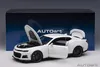 Chevrolet Camaro ZL1 - 1:18 - Autoart Náhled obrázku produktu 9