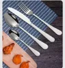 Besteck-Set für 6 Personen cutlery set Ei-Geschirrset 24 Produktbild-Vorschau 3