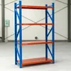 Bauhus Moduł Dodatkowy Regału Magazynowego 250x150x60 cm Podgląd zdjęcia produktu 7