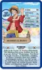 Top Trumps Collectables - One Piece Kartenspiel Produktbild-Vorschau 4