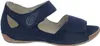Waldläufer Heliett Soft, bequeme Damen Nubukleder Sandalen Produktbild-Vorschau 23