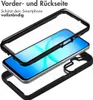 imoshion 360° Full Protective Case Samsung Galaxy S25 FE - Produktbild-Vorschau 2
