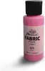 Farba do Ubrań Tkanin Jasnych i Ciemnych Phoenix 59 ml Pink Podgląd zdjęcia produktu 1