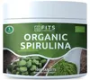 Spiruline biologique, 1 000 comprimés Voir les images du produit 2