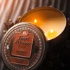 Tesori d'Oriente Lotusblüte / Fior di Loto Duftkerze 200 g Produktbild-Vorschau 6