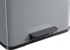 Hailo 0633-220 Poubelle à pédale Öko Trio Plus L - 3 x 9 l, Voir les images du produit 45