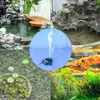 Klein Wasserpumpe Mini Gartenpumpen Teichpumpe 5W 240l/h DC Produktbild-Vorschau 13