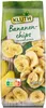 Kluth Bananen Chips 250g Produktbild-Vorschau 1