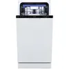 Heinner HDW-BIM45710AD+++, Voll integriert, Single (45 cm Produktbild-Vorschau 1