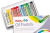 PentelArts PHN4-12 Pastels à l'huile Étui plastique de 12 Voir les images du produit 5