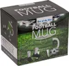 250 ml futbalový hrnček - bránka + mini lopta + topánky Náhľad obrázku produktu 4