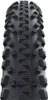 Schwalbe Black Jack Reifen schwarz 47-305 Produktbild-Vorschau 2