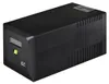 Green Cell Ups Powerproof 700W/1000Va Pure Sine Productafbeelding-voorbeeld 1