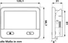 Chauffage Truma Combi 6 E avec panneau iNet X Voir les images du produit 7