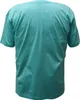 Übergrößen Tolles Basic T-Shirt RAMMBOCK Türkis mit Produktbild-Vorschau 3
