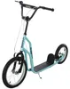 HOMCOM kinderloopfiets, geschikt vanaf 5 jaar. Tretroller Productafbeelding-voorbeeld 1