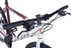 REDLOUD Urban Bike 28 Zoll UA.01 Rahmenhöhe 58 cm 21 Gänge Produktbild-Vorschau 5