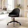 Taboret kosmetyczny fryzjerski krzesło hoker siodło SPA Podgląd zdjęcia produktu 11