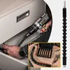 Trapano a percussione a batteria 20V 50 Nm, 2 batterie da Anteprima dell’immagine prodotto 9