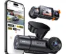 VANTRUE N2X – dvojkanálová palubná kamera – 2.7K + 1080P – Náhľad obrázku produktu 1